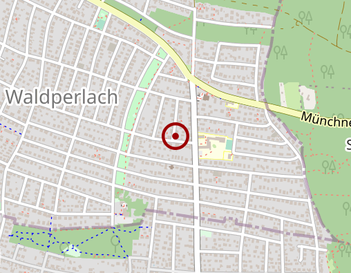 Karte: Braun Ursula Dipl.-Soz.päd.