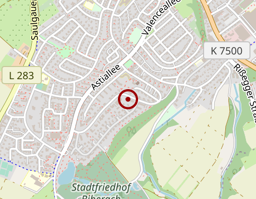 Karte: Ammer Margarethe Dr.med. Fachärztin für Psychotherapeutische Medizin Psychoanalyse