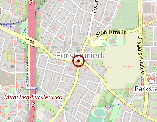 Karte: Schmidmeier Annette