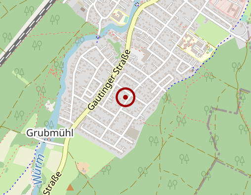 Karte: Stückrad A., W.