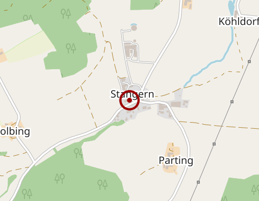 Karte: Sommerer Maria