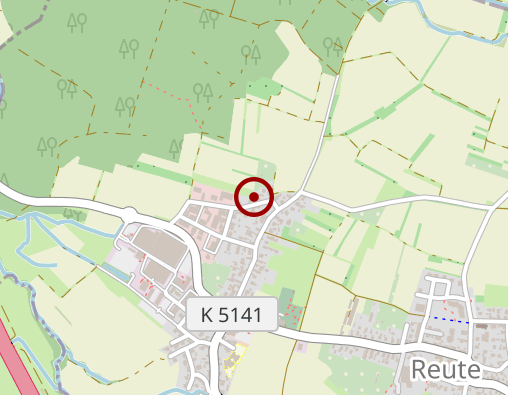 Karte: Franck Ruth Dipl.-Psychologin