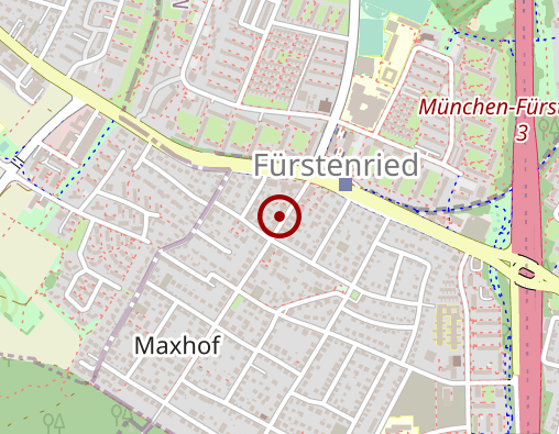 Karte: Kieck Karl-Wilhelm