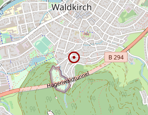 Karte: Mahler-Napp Christiane Dipl.-Psych.