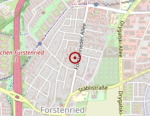 Karte: Stenda Hildegard