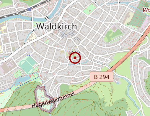 Karte: Hartmann Anke