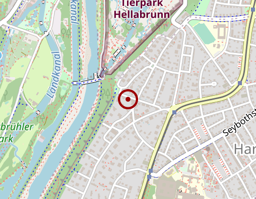 Karte: Schmidt Horst-Dietrich Dipl.Psych.