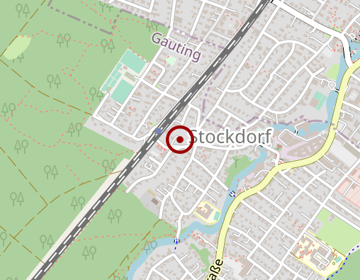 Karte: Scheiterbauer Ulrich