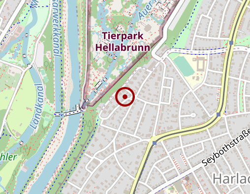 Karte: Heinrichs Inge