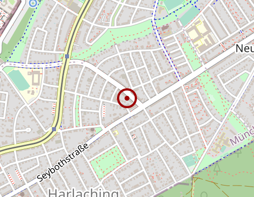 Karte: Diana-Apotheke