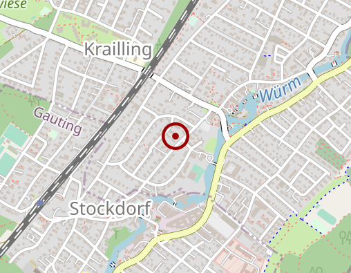 Karte: Grözinger Hanna