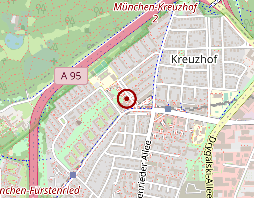 Karte: Büttner Alexander