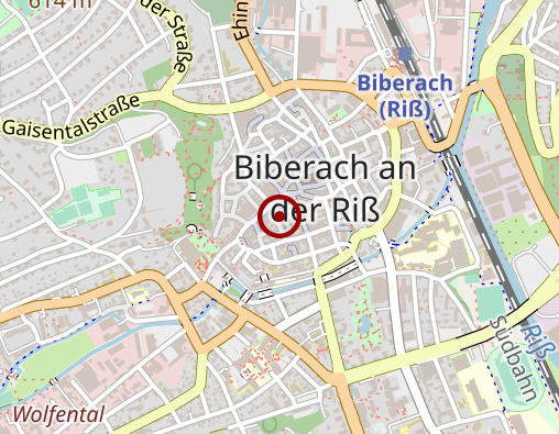 Karte: Crasemann Renate Fachärztin für Kinder- u. Jugendpsychiatrie Psychotherapie