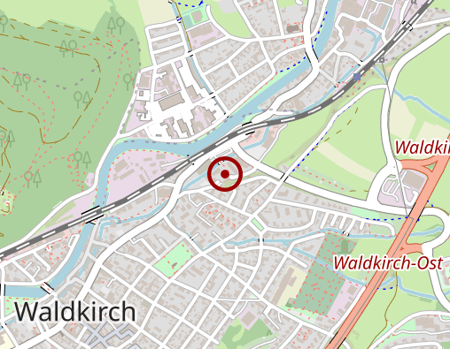 Karte: Hansen Andreas Dipl.-Psych.