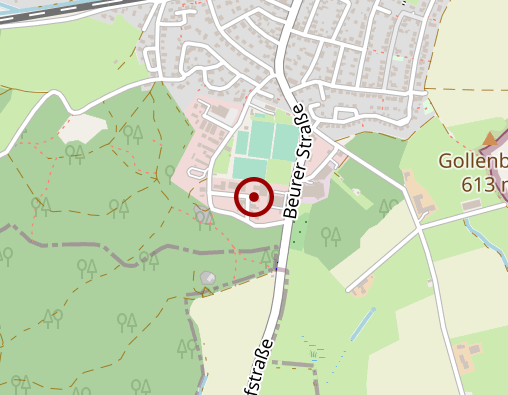 Karte: König Isabell