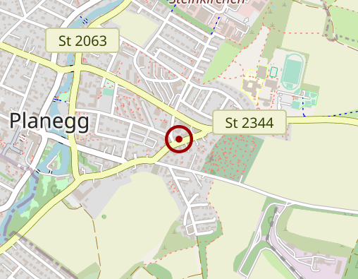 Karte: Frye-Hausberger Karin