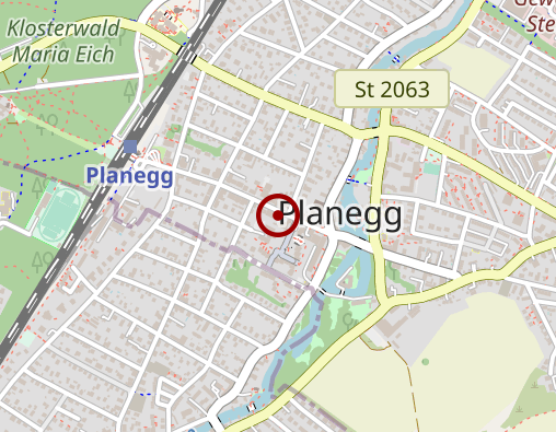 Karte: Schwind Gitta