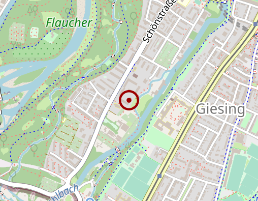 Karte: Auch-Dorsch Emma Dr.