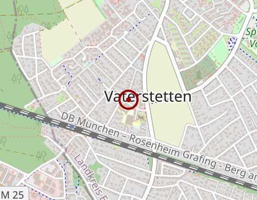 Karte: Emberger Margit