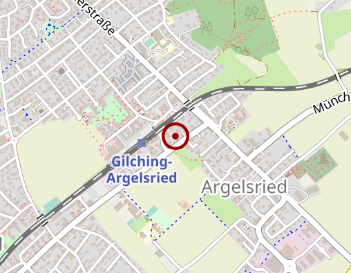 Karte: Riedel Johannes, Schmale-Riedel Almut