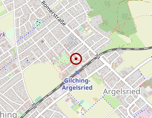 Karte: Praxenthaler Rumjana