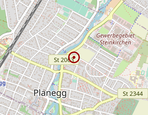 Karte: Gentner Mechtild Dipl.-Psych.