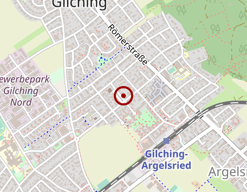 Karte: Pfeiffer Alexander Dipl.-Soz.päd.