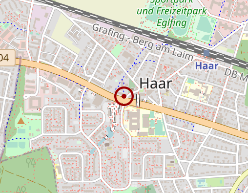 Karte: Gubbey Renate