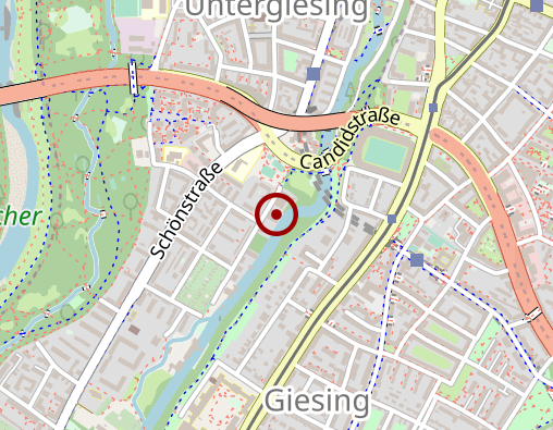 Karte: Wapelhorst Sandra