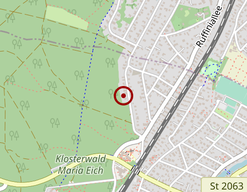 Karte: Baer Sieglinde Dr.