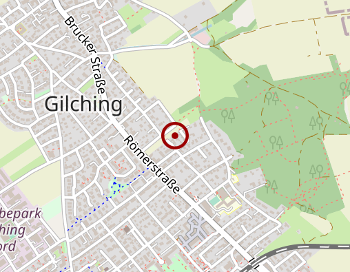 Karte: Thomann Ingrid