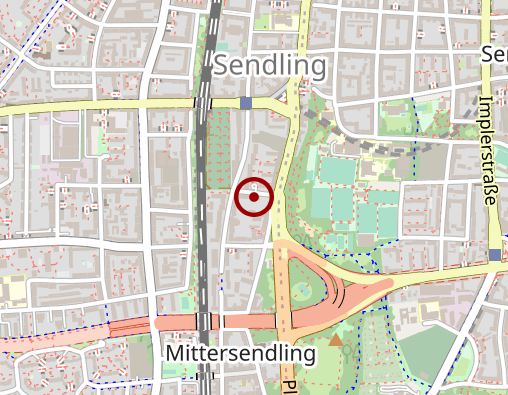 Karte: Mulzer A. Dipl.-Psych.