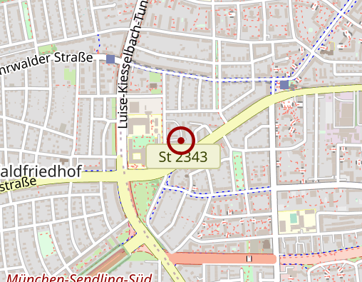 Karte: Schnur Imgrad