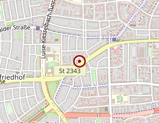 Karte: Gramminger Manfred L.