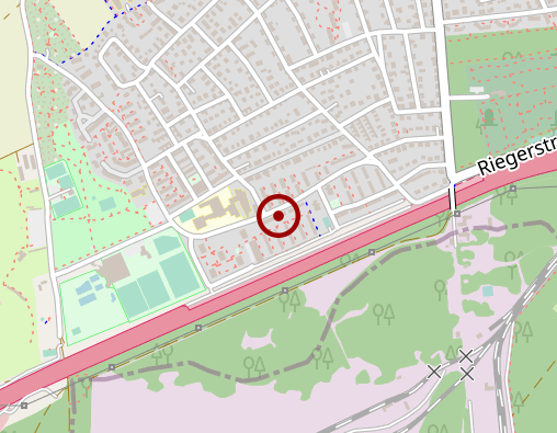 Karte: Deppe-Roepke Viola