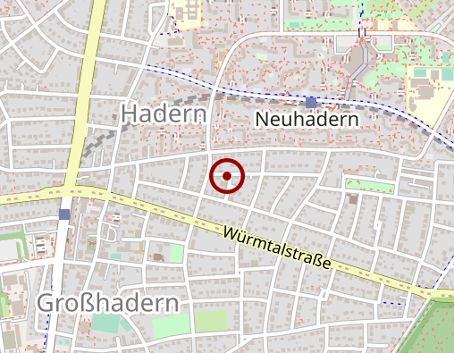 Karte: Ruff E. Dr.phil.