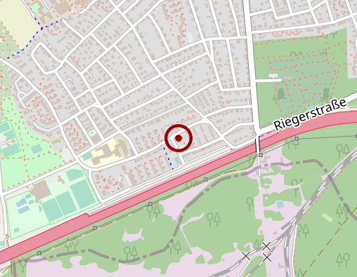 Karte: Hoffmann-Wacker Accessoires