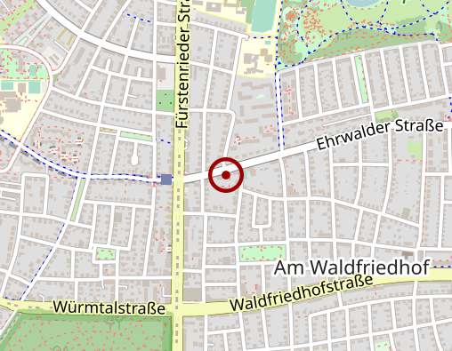 Karte: Mettin Dorit Dipl.-Psych.