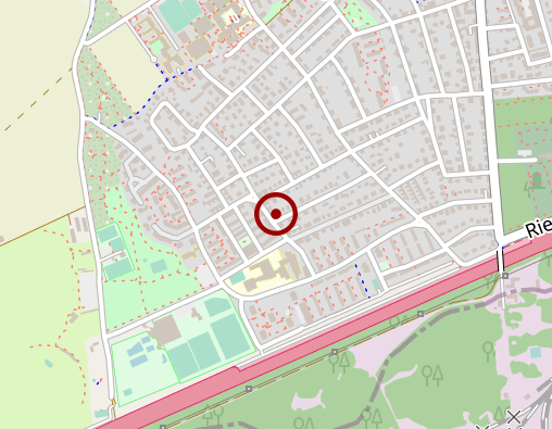 Karte: Ebhardt Diana