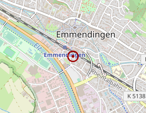 Karte: Maidana S. Dipl.-Psych.