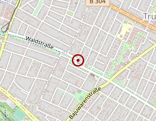 Karte: Braun Juliane u. Hermann