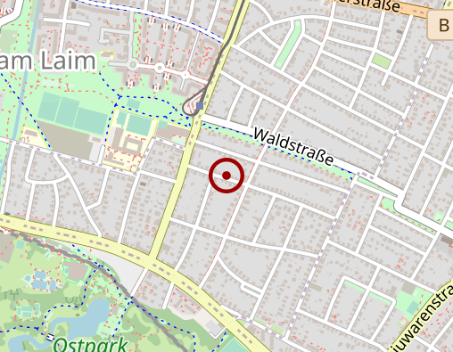 Karte: Neubauer Annemarie