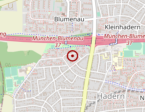 Karte: Seufert Peter u. Hannelore Dipl.-Psych.