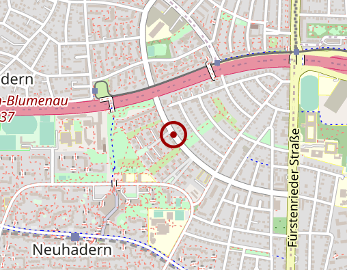 Karte: Leitner Augustine