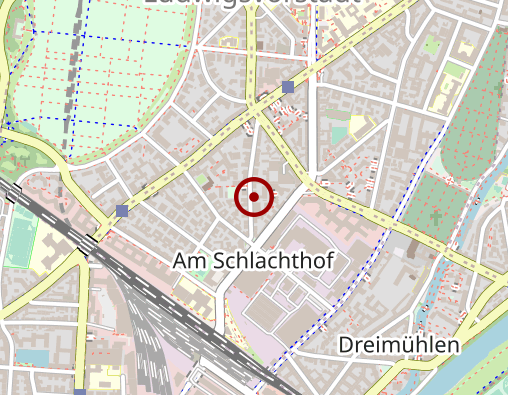 Karte: Stegmüller Claudia