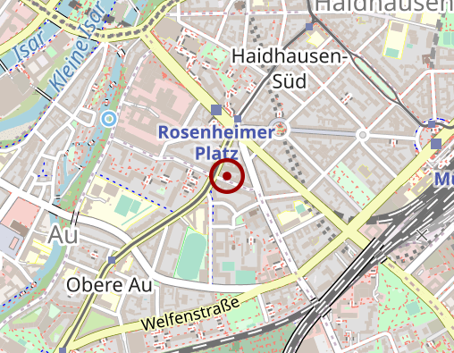 Karte: Beinhölzl Reinhard