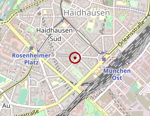 Karte: Mendler Natalia