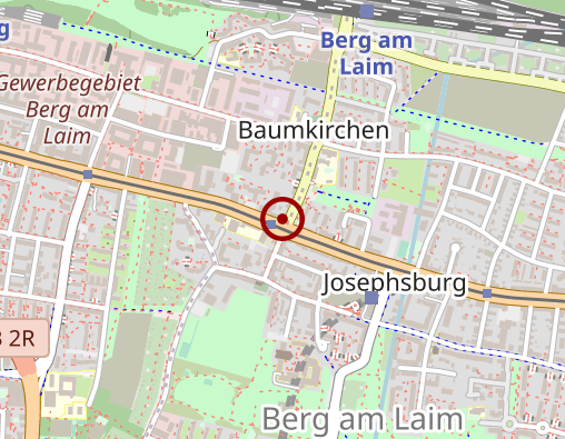 Karte: Richter G., Dietrich C.