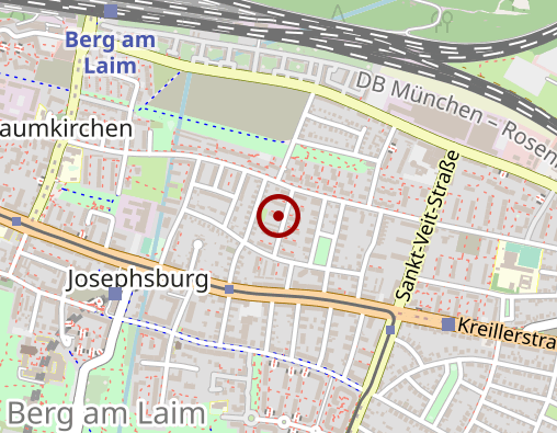 Karte: Barthels Anneliese