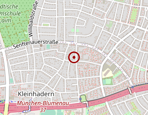 Karte: Schwamb Christiana